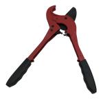 Fast Cutting Plumbing Plastic Pipe Cutter HT75 For Construction Works