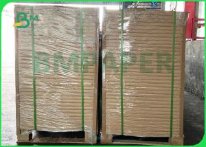 Wholesale 50gsm 53gsm Offset Printing White Bond Paper 24 x 36inch Good Brightness from china suppliers