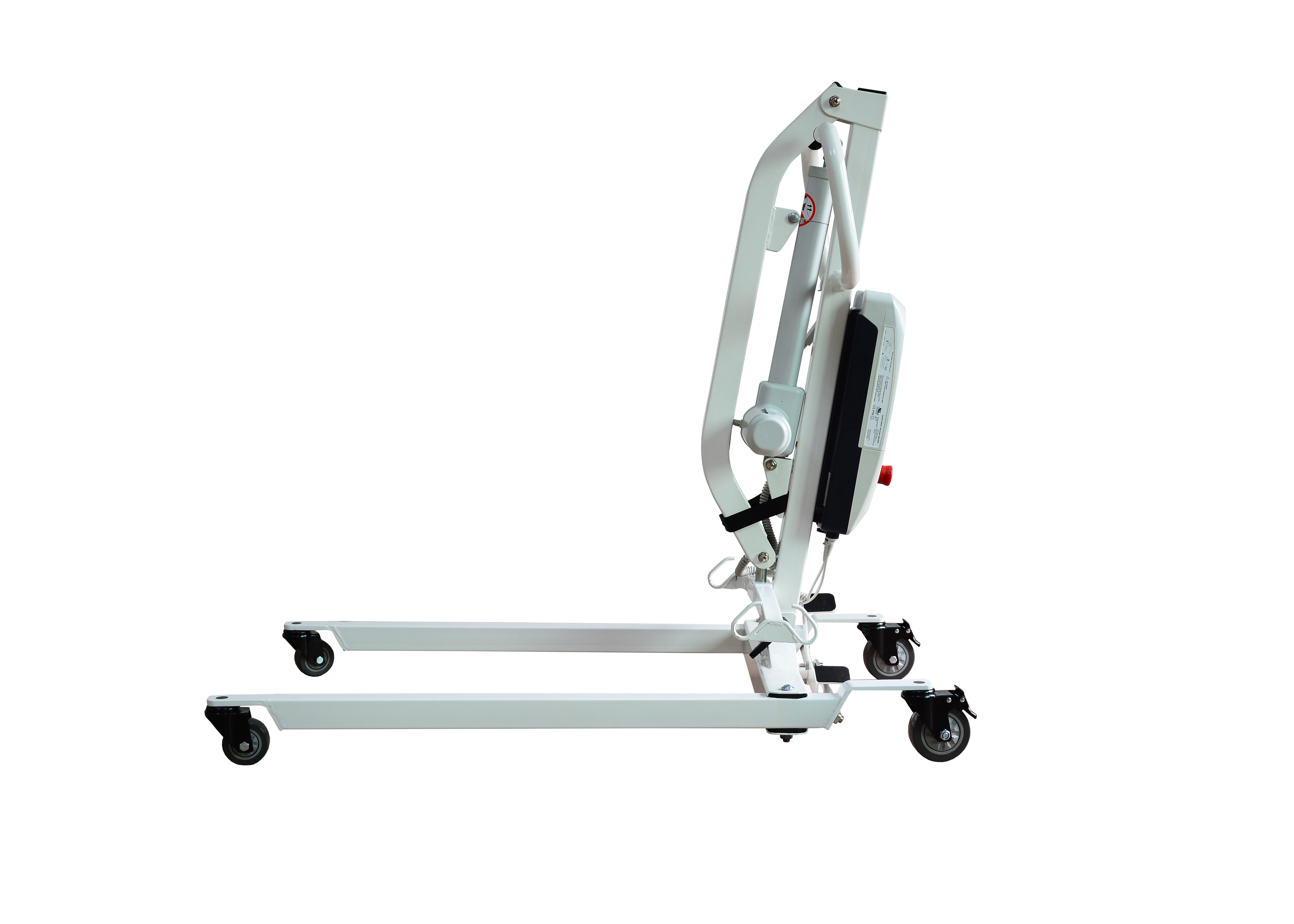 Injured Patient Lift Sling Tight Spaces Storage Multipurpose Convenient