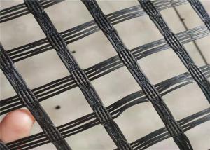 Wholesale Biaxial Glass Fiber Geogrid from china suppliers