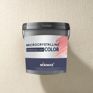 Wholesale Construction Tools Brush/Roller/Spray for Durable Micro Crystal Interior Wall Paint from china suppliers