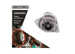 Alternador 12V 140A CA1837IR CA1837IRCN 504009978 2995390 504009978 5801377162