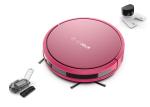 Gyroscope Navigation Smart Robot Vacuum Cleaner Mobile Phone Remote Control