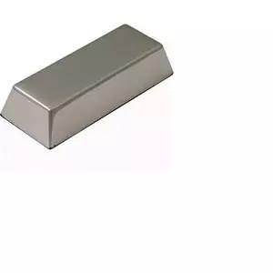 China A7 99.7 Aluminum Alloy Ingot Non Secondary Industrial on sale