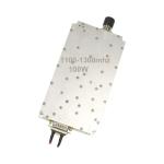 1100-1300MHz 100W GaN Amplifier Anti Drone Suppression 700-1100MHz Module for