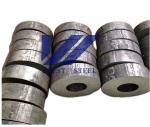 OD60mm-630mm Carbon Steel Hollow Bar E470 Hollow Bar Customized