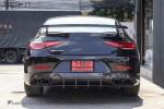 Selling 2018-2022 for Mercedes CLS300 CLS350 W257 Carbon Fiber Body Kit CLS