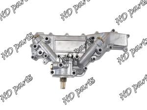 Wholesale 6D31 6D34 4D34 Side cover ME088928 ME088741 For Mitsubishi Engine from china suppliers