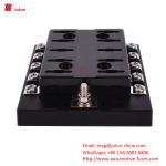 Automotive Electronic Circuit Protection Copper Terminal Fuse Holders