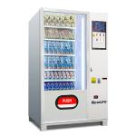 24 Hours Online Self Service Vendlife vending machine Convenience Stores combo
