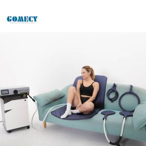 Wholesale Advanced PEMF Therapy Physio Magneto Machine for Joints Pain Relief and Rehabilitation from china suppliers