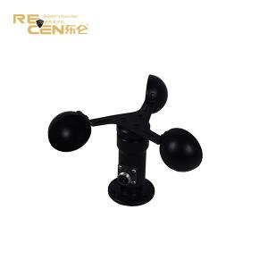 Wholesale Tower Crane Anemometer Wind Speed Meter Sensor Crane Parts from china suppliers