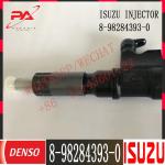 8-98284393-0 Diesel Common Rail Fuel Injector 095000-5471 095000-5474 8-97609788