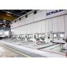 Buy cheap China Global Chain Automotive Test Line , Car Assembly Plant Cooperation from wholesalers