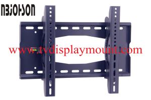 Wholesale 22&quot;-42&quot; CE Approved Heavy Duty Tilting Curved &amp; Flat Panel LED TV Wall Mount Bracket (PB-C02) from china suppliers
