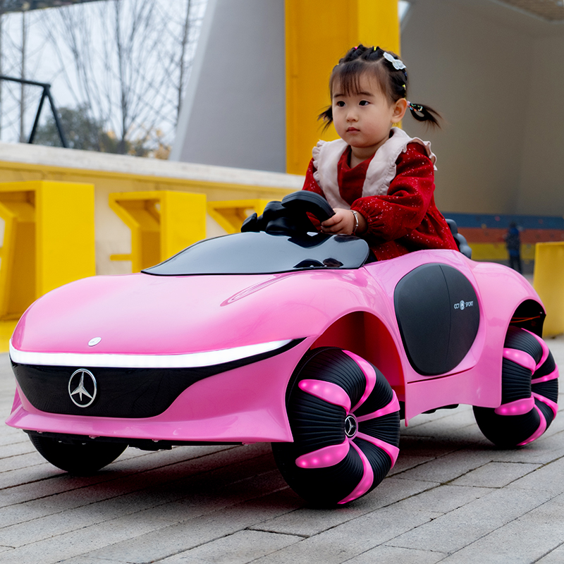 20FT Children'S Electric Cars With Best Battery Powered And Remote Control