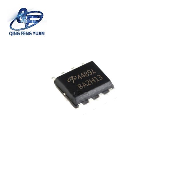 AOS Super Broadband Rf Amplifier AO4498L Electronic Components AO449 BOM Kitting Tlp3914(tp15.f)