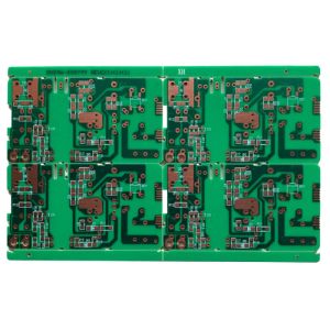Wholesale Double Single Sided Pcb Design Assembled Printed Circuit Board Assy from china suppliers