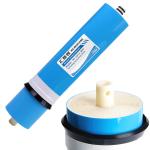 Easy Operation 75-800G RO Membrane for Water Treatment Made of ABS Food Grade