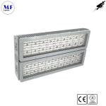 1200W 5 Years Warranty 150lm/W Stadium LED Flood Lighting High Power & Quality