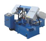 CH-280HA Fully Automatic Double Column Band Saw