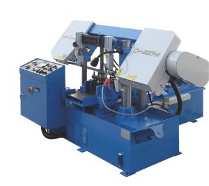 Wholesale CHENLONG CH-280HA Horizontal Metal Metallurgy Machinery Band Saw from china suppliers