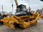 Original Japan Shantui Komatsu SD22 D65 Bulldozer with Kawasaki Hydraulic Valve