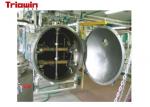 220/380V Pharmaceutical Industry Machinery Equipment Vacuum Belt Drying