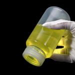 Leakproof Wide Neck Plastic PP Small Reagent Bottle 500ml 60ML