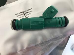 Wholesale 028015596 Green Giant Fuel Injector fits Bosch 42 lb Motorsport Racing 440cc from china suppliers