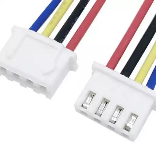 XH2.54 XH 2.54mm Wire Cable Connector 2 3 4 5 6 7 8 9 10 11 12 13 Pin Pitch Male