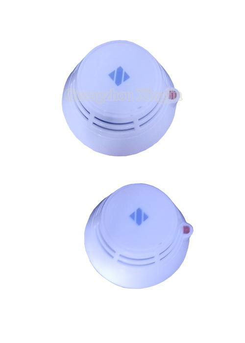 Fire Temperature Sensor FM 200 Fire Alarm System Fire Alarm Device