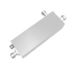 600-4000MHZ 4.3-10 Female 15dB High Frequency Directional Coupler