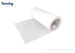 1380mm Conventional Width Transparent Tpu Polyurethane Hot Melt Adhesive Film