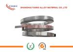 Good Stability Precision Alloy Monel K500 Copper Nickel Alloy Strip