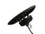 UFO LED High Bay Light 100 Watt 150 Watt For Warehouse / Gas Station