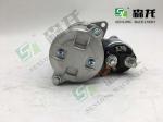 12V 9T CW 1G069-63012 Excavator Starter Motor For KUBOTA Mowers Turf ZD25 ZD28