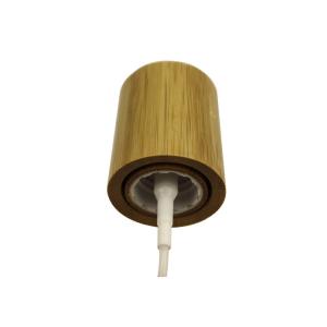 Wholesale 18mm 18/410 Cosmetic Pump Head Travel Foaming Soap Dispenser 100ml Bottle from china suppliers