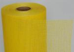 Deformation Resistance Fiberglass Mesh Fabric Reinforcement Construction