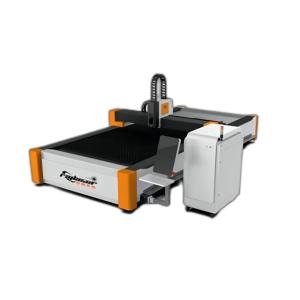 Wholesale 3015 Sheet Metal High Precision Fiber Laser Cutting Machine with Low Maintenance Cost from china suppliers