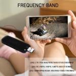 Huawei E3372h-153 150Mbps LTE 4G USB SIM Card Modem with Wi-Fi Supported