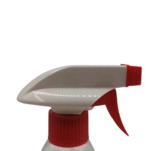 Wholesale 304h Spring 28/400 Plastic Trigger Sprayer Big Widen Shroud Style Hand Press from china suppliers