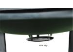 Factory price outdoor villa country yard 30 inch fire bowl outdoor wood burning