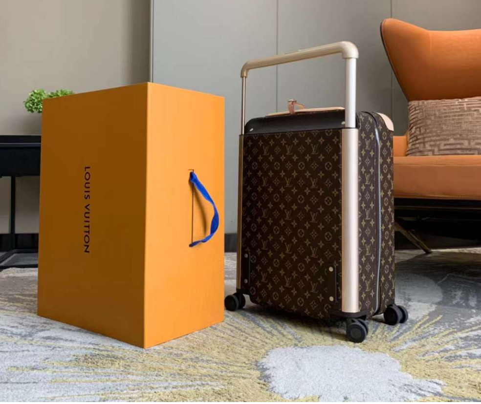 High Quality Travelling Bags Trolley Luggage Trolley Bag Luggage