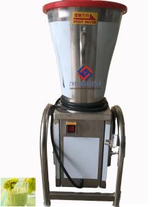 Wholesale Commercial industrial juice extractor/juice making machine/juice mixer machine machine from china suppliers