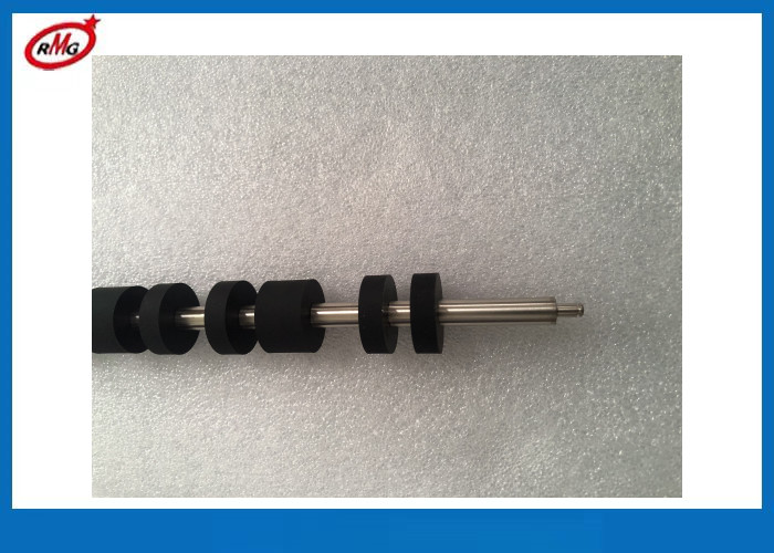 1750291697-13 01750291697-13 DIEBOLD NIXDORF HCT HEAD CHASSIS TRANSPORT ATM Spare Parts Shaft Wheel