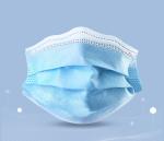 Fish Type Anti Pollution Non Woven Face Mask Making Machine