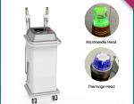 Beyond Botox Wrinkle Removal / Non-invasive Stimulate Collagen RF Wrinkle