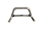 High Strength SS Truck Bull Bar Nudge Bar For Ford Ranger / Mazda BT50