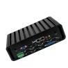 Buy cheap Quad Core J1900 Fanless Industrial Mini PC 6COM 2 gigabit LAN LPT port from wholesalers